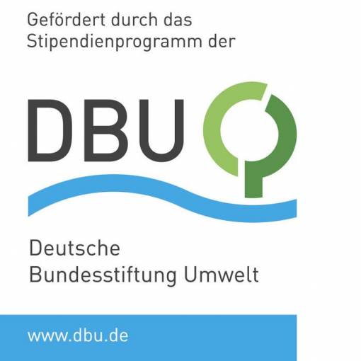 Стипендии за изследователски и практически стажове в Германия в рамките на международна програма на DBU - 2022г.